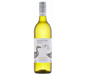 Box (12) Whistling Duck Chardonnay