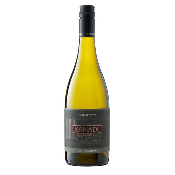 Xanadu Vinework Chardonnay 750ml