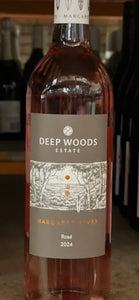 Deep Woods Margaret River Rose 750ml