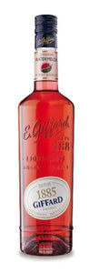 GIFFARD WATERMELON LIQUEUR 700ML