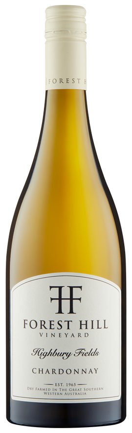 Forest Hill Highbury Fields Chardonnay