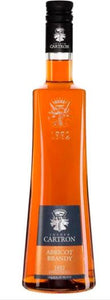 JOSEPH CARTRON APRICOT BRANDY 700ML