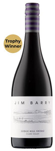 Jim Barry Lodge Hill Shiraz