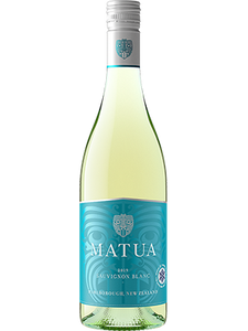 Box (6) Matua Sauvignon Blanc