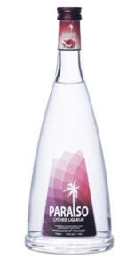 PARAISO LYCHEE LIQUER 700ML