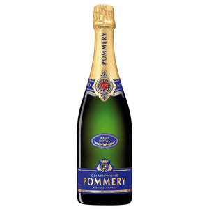 Pommery NV Brut Royal