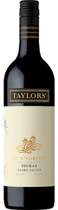 Taylors St Andrews Shiraz