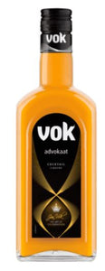 VOK ADVOCAAT 500ML