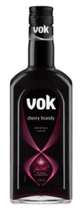 VOK CHERRY BRANDY 500ML