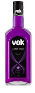 VOK PARFAIT AMOUR 500ML