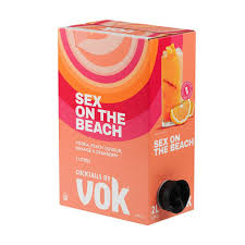 VOK SEX ON THE BEACH 2L CASK