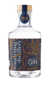 Wandering Odyssey Gin 700ml