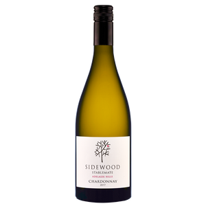 Box of 6 x Sidewood "Stablemate" Chardonnay 750ml