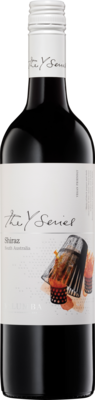 Box (6) of Yalumba Y Shiraz