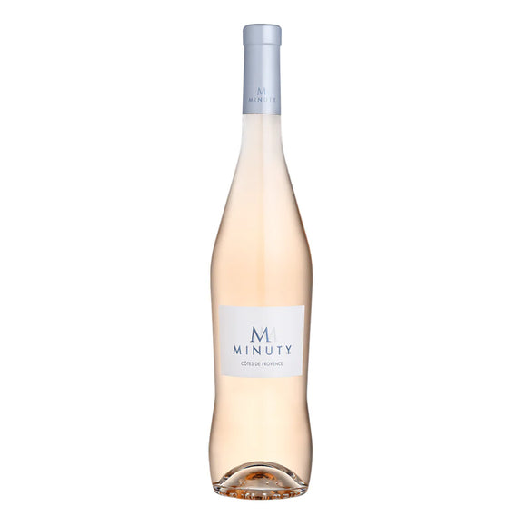 Minuty Rose 750ml