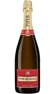 Piper Heidsieck Champagne Cuvee Brut NV 750ml