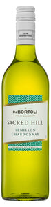 De Bortoli Sacred Hill Chardonnay- 12 bottles