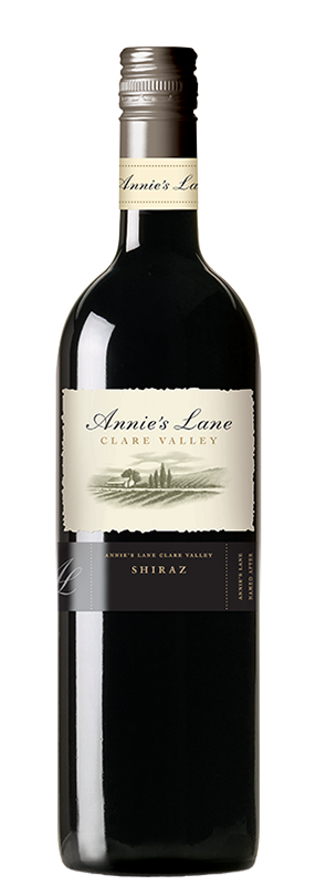 Annie's Lane Shiraz – Wine Cow