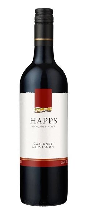 Happs Cabernet Sauvignon