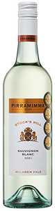 Pirramimma Stock's Hill Sauvignon Blanc