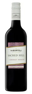 Sacred Hill Cabernet Merlot - 12 bottles