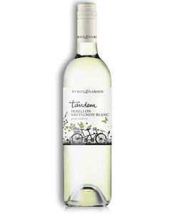 Tandem Semillon Blanc Sauvignon