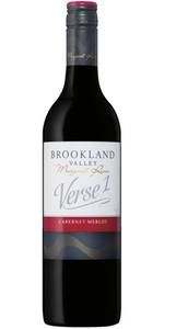 Box (6) Brookland Valley Verse 1 Cabernet Merlot