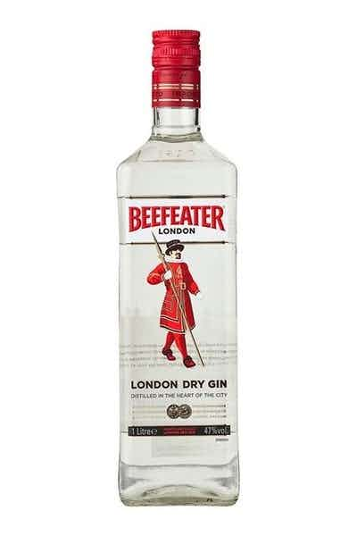 Beefeater London Dry Gin