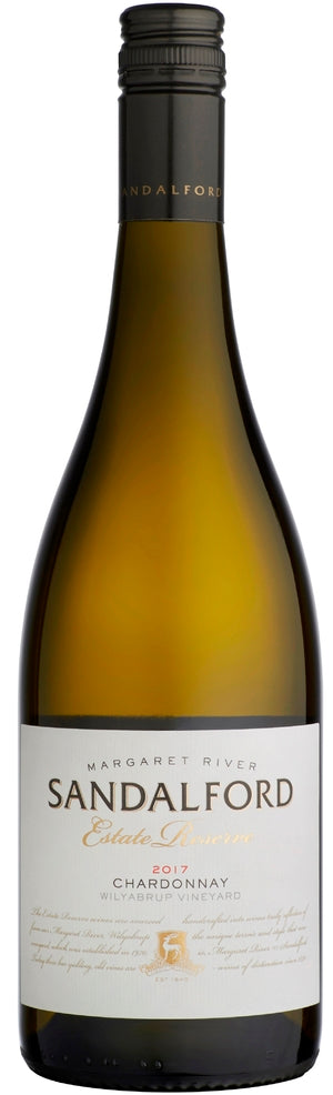 Sandalford Estate Reserve Chardonnay