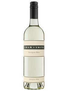 Shaw & Smith Sauvignon Blanc